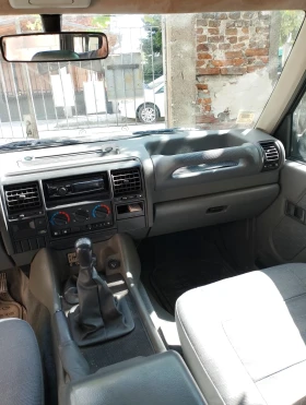 Land Rover Discovery, снимка 5
