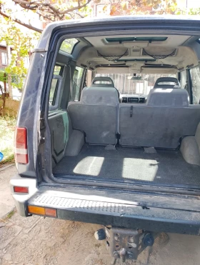 Land Rover Discovery, снимка 9