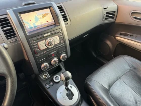 Nissan X-trail, снимка 8