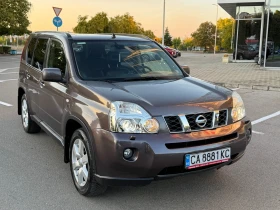 Nissan X-trail, снимка 3