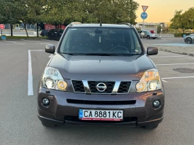 Nissan X-trail, снимка 5