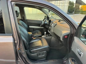 Nissan X-trail, снимка 11