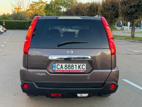 Nissan X-trail, снимка 6