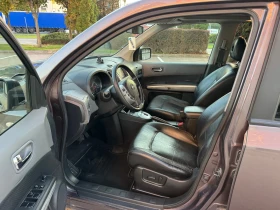 Nissan X-trail, снимка 9