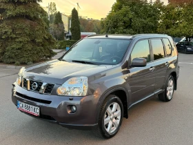 Nissan X-trail, снимка 1