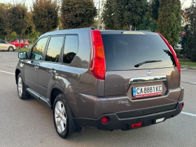 Nissan X-trail, снимка 2