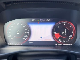 Volvo XC40 d3 R-DYNAMIC, снимка 10