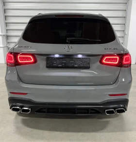 Mercedes-Benz GLC 250 AMG63 Facelift, снимка 5