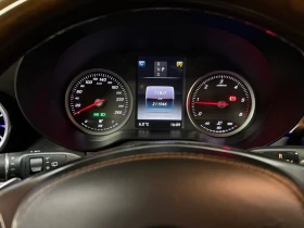 Mercedes-Benz GLC 250 AMG63 Facelift, снимка 10