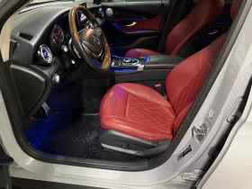 Mercedes-Benz GLC 250 AMG63 Facelift, снимка 8