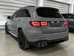 Mercedes-Benz GLC 250 AMG63 Facelift, снимка 6