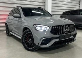 Mercedes-Benz GLC 250 AMG63 Facelift, снимка 3