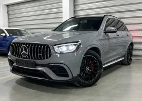 Mercedes-Benz GLC 250 AMG63 Facelift, снимка 1