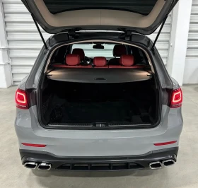 Mercedes-Benz GLC 250 AMG63 Facelift, снимка 17