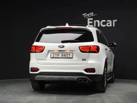 Kia Sorento, снимка 4