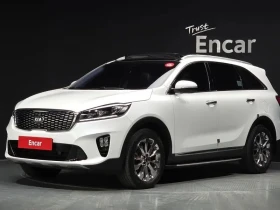 Kia Sorento, снимка 1