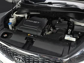 Kia Sorento, снимка 6
