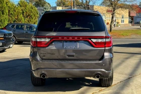 Dodge Durango SXT Plus, СЕРВИЗНА ИСТОРИЯ, РЕАЛНИ КМ! - [5] 