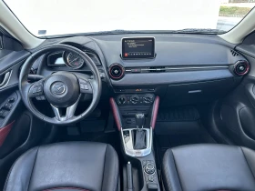 Mazda СХ-3 2.0i 4x4 SkyActiv - [8] 