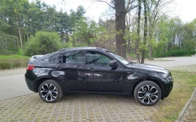 BMW X6 3.0d , снимка 15