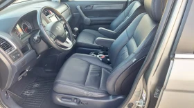 Honda Cr-v 2.2FULL ЕКСТРИ - [11] 