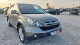     Honda Cr-v 2.2FULL 