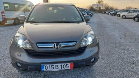     Honda Cr-v 2.2FULL 