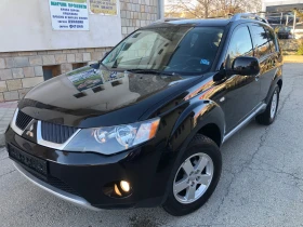 Mitsubishi Outlander 2.4i 170k.c. НАВИ - [1] 