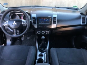 Mitsubishi Outlander 2.4i 170k.c. НАВИ - [12] 