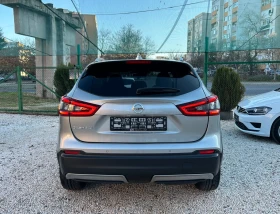 Nissan Qashqai 1.5 DCI AUTOMATIC , снимка 7