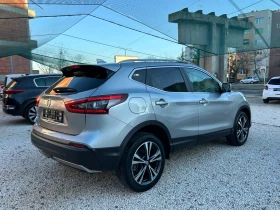 Nissan Qashqai 1.5 DCI AUTOMATIC , снимка 3