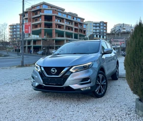 Nissan Qashqai 1.5 DCI AUTOMATIC , снимка 1