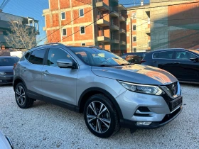 Nissan Qashqai 1.5 DCI AUTOMATIC , снимка 2