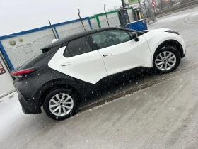 Toyota C-HR 1.8 HYBRID CLASSY РЕГИСТРИРАНА! НОВА! ГАРАНЦИОННА, снимка 6