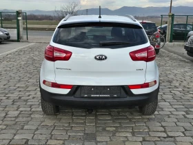 Kia Sportage 2.0CRDI 4x4 КОЖА KEYLESS ЕВРО 5, снимка 7