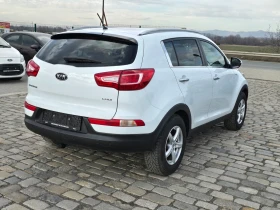 Kia Sportage 2.0CRDI 4x4 КОЖА KEYLESS ЕВРО 5, снимка 6