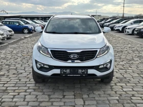 Kia Sportage 2.0CRDI 4x4 КОЖА KEYLESS ЕВРО 5, снимка 2