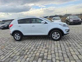 Kia Sportage 2.0CRDI 4x4 КОЖА KEYLESS ЕВРО 5, снимка 5