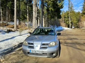 Mitsubishi Outlander, снимка 4