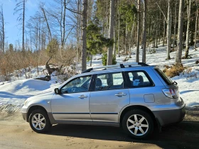 Mitsubishi Outlander, снимка 1