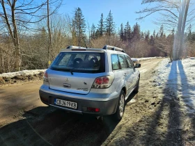 Mitsubishi Outlander, снимка 3