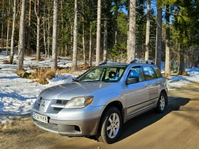 Mitsubishi Outlander, снимка 2