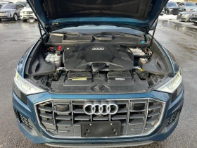 Audi Q8 *  * Prestige* Distronic* Matrix*  | Mobile.bg    10