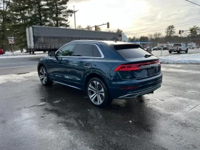 Audi Q8 *  * Prestige* Distronic* Matrix*  | Mobile.bg    3