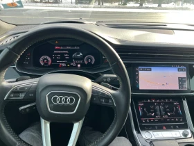 Audi Q8 *  * Prestige* Distronic* Matrix*  | Mobile.bg    6