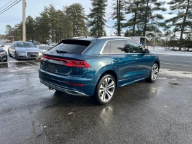 Audi Q8 *  * Prestige* Distronic* Matrix*  | Mobile.bg    4