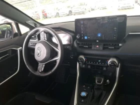 Toyota Rav4 2.5 Collection AWD HYBRID - 82900 лв. - 29529754 | Car24.bg
