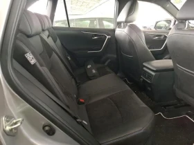 Toyota Rav4 2.5 Collection AWD HYBRID - 82900 лв. - 29529754 | Car24.bg