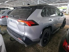 Toyota Rav4 2.5 Collection AWD HYBRID - 82900 лв. - 29529754 | Car24.bg
