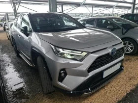 Toyota Rav4 2.5 Collection AWD HYBRID - 82900 лв. - 29529754 | Car24.bg